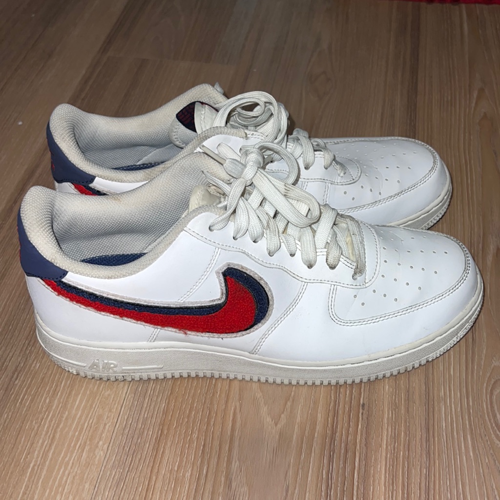 Mens Nike AirForces